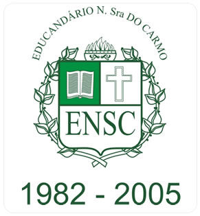 Símbolo utilizado entre 1982 e 2005.